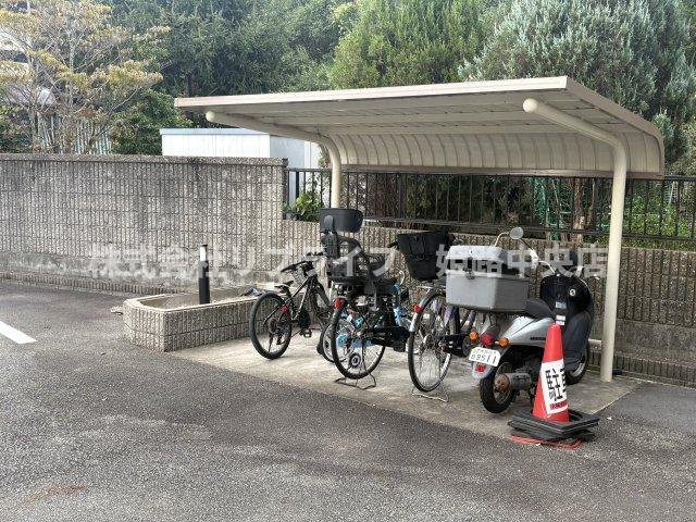 サニーホームズのその他共用部分