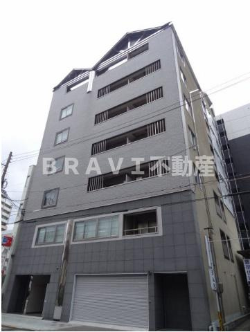 アイビス新梅田　BRAVI不動産