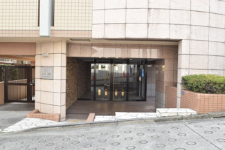 【エントランス】 | エントランス