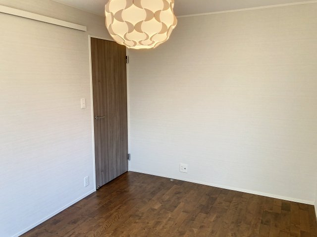 Chatsworth七日町の洋室