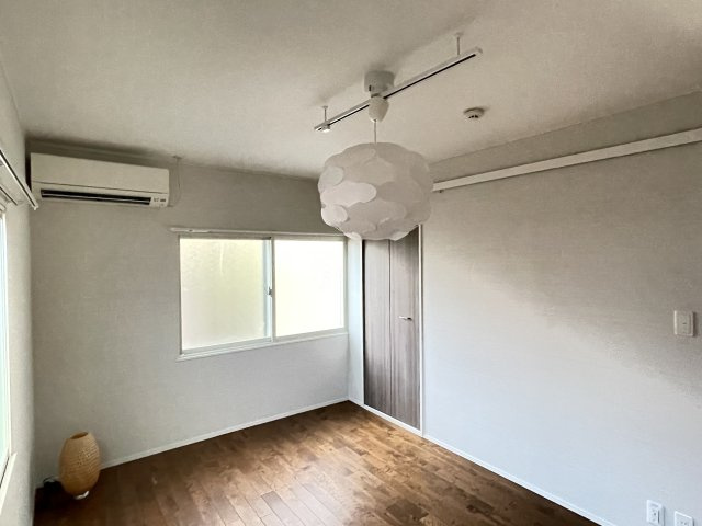 Chatsworth七日町の内装