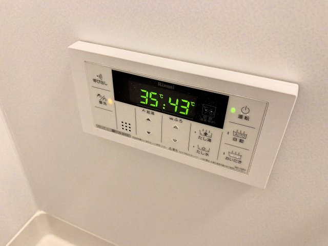 Chatsworth七日町のその他