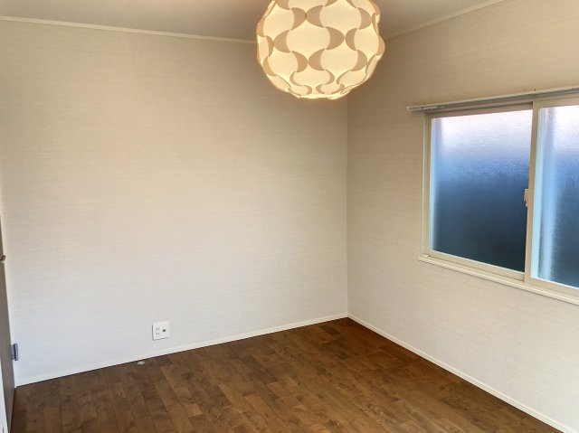 Chatsworth七日町の居間・リビング