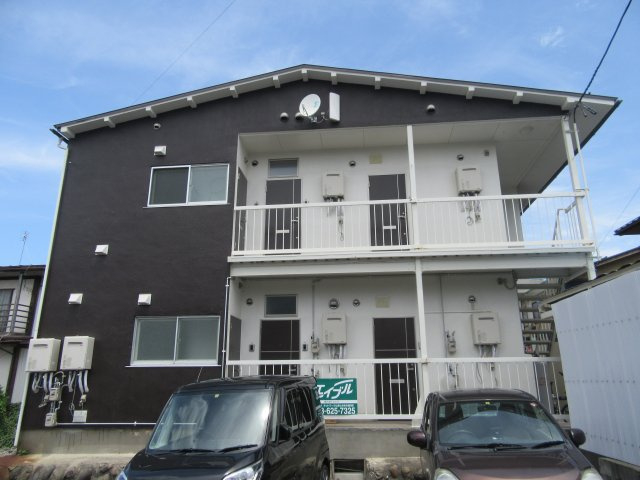 Chatsworth七日町