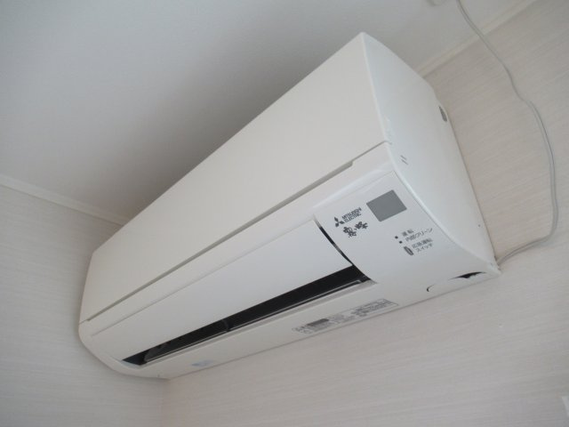 Chatsworth七日町の設備