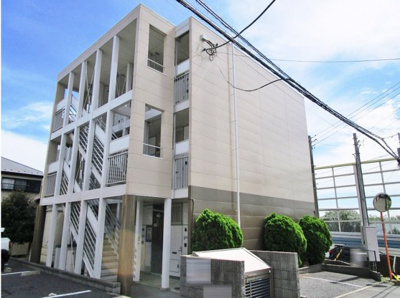 【外観】 | フルール