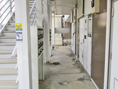 【エントランス】 | フルール