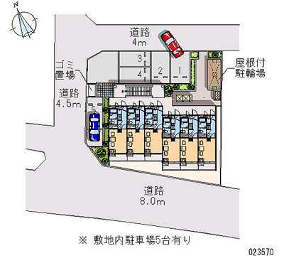 【地図】 | フルール