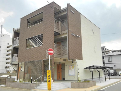 【エントランス】 | クレイノファミーユＳ