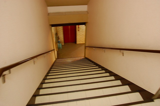 好生ビルのその他共用部分