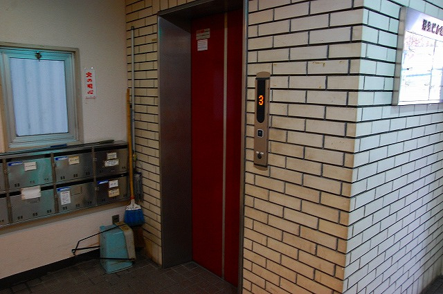 好生ビルのその他共用部分