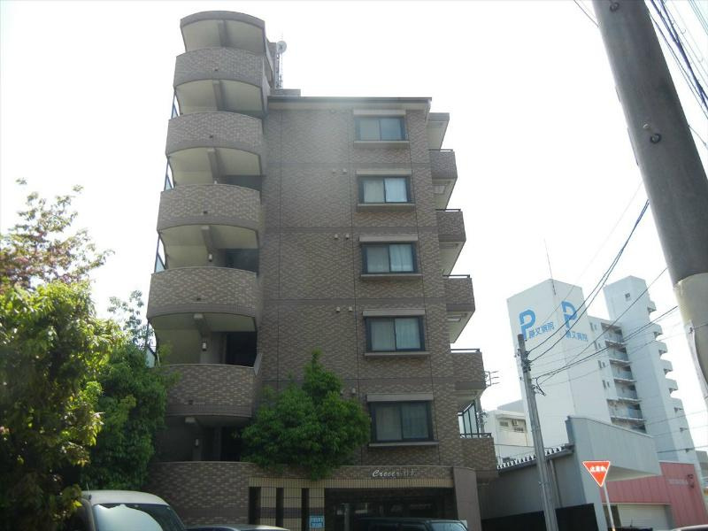CRECER新栄(クレセール新栄)