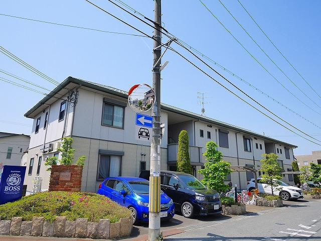 カーサヴェルデ桜井