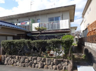 新神野テラスハウスの画像