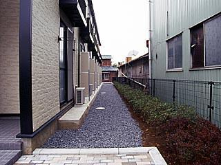【バルコニー】 | 日和