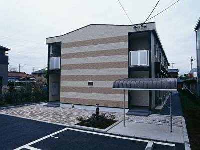 【外観】 | 日和
