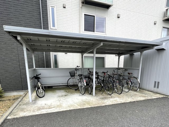 メゾンマスト名須川Ｂのその他共用部分