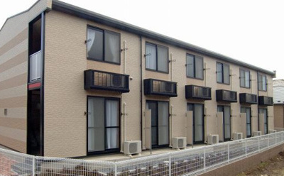 【バルコニー】 | リヴィエラ