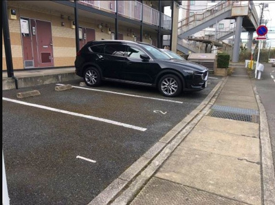 【駐車場】 | リヴィエラ