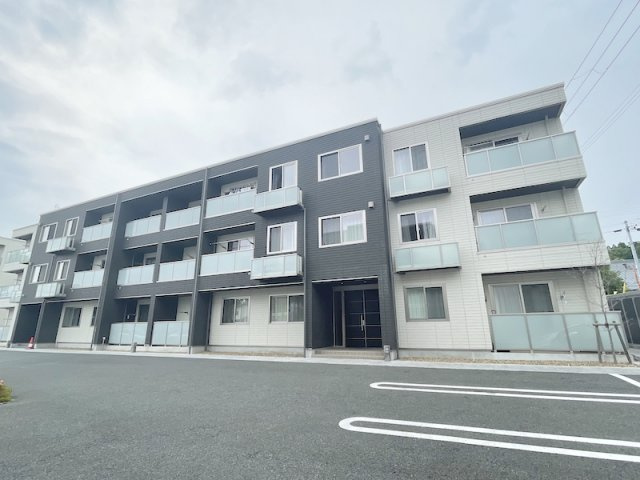 メゾンマスト名須川C