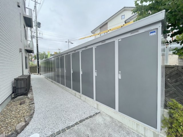 メゾンマスト名須川Cのその他共用部分