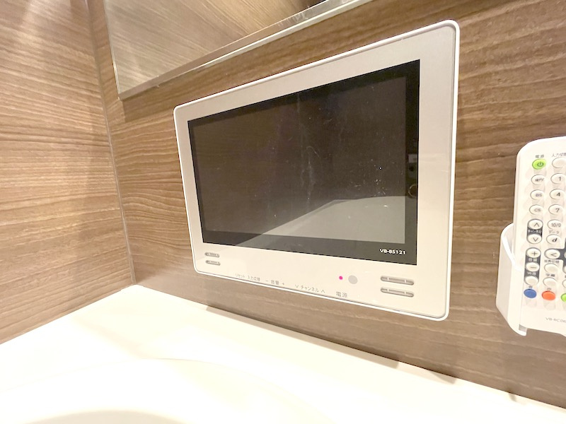 メゾンマスト名須川Cの設備