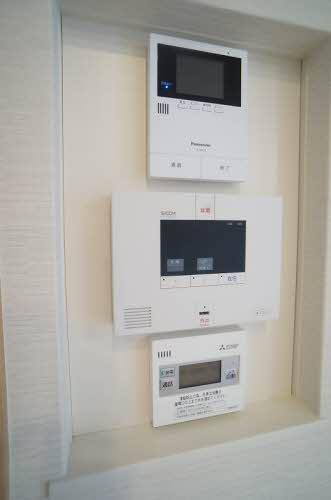 メゾンマスト名須川のセキュリティ|6.4帖