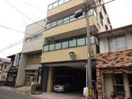 大津市浜大津３丁目の店舗一部の画像