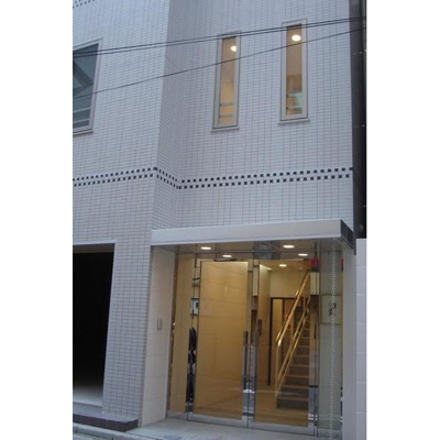 【外観】 | ベラージュおとわ