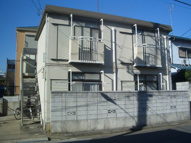 シティハイム・ローフルの画像