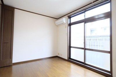 【洋室】 | シティハイム・ローフル