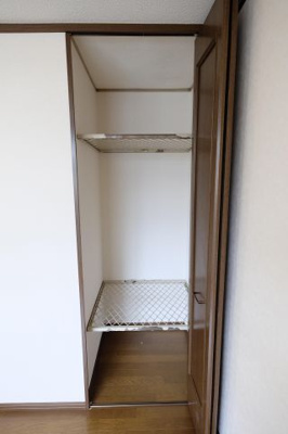 【収納】 | シティハイム・ローフル