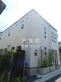 K FLATの画像