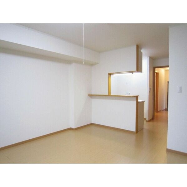 プラッツくみのきの居間・リビング