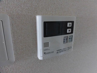 【設備】 | プレシアスムラタ