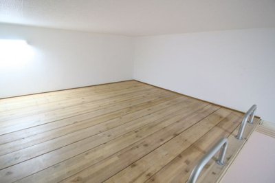 【寝室】 | Casa de　片山町