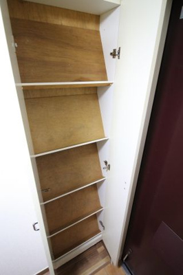 【収納】 | Casa de　片山町