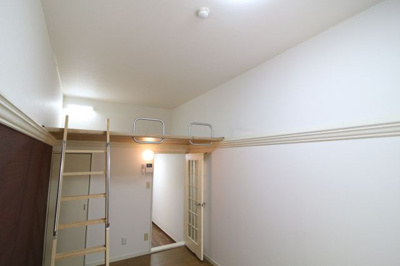 【内装】 | Casa de　片山町