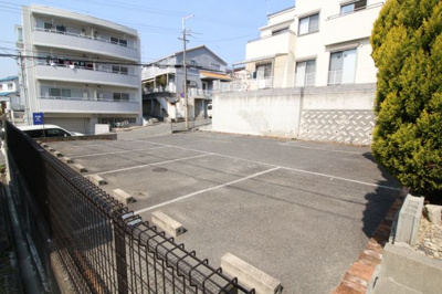 【周辺】 | Casa de　片山町