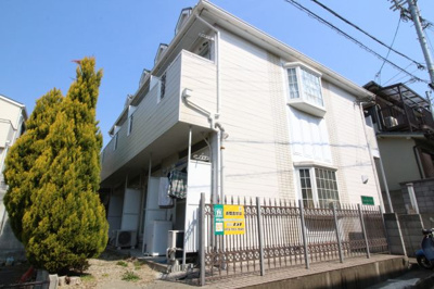 【外観】 | Casa de　片山町