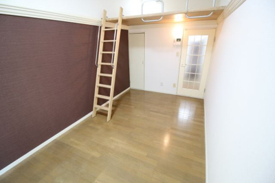 【居間・リビング】 | Casa de　片山町