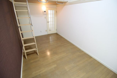 【洋室】 | Casa de　片山町