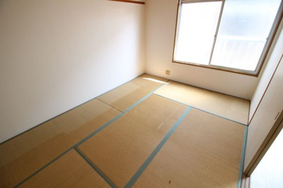 【寝室】 | ハイツヨイチ