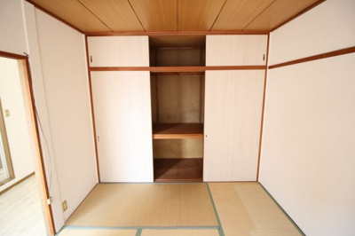 【収納】 | ハイツヨイチ