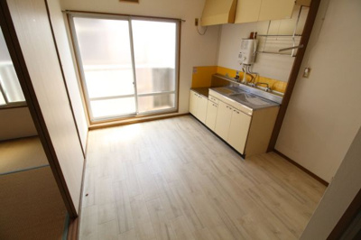 【居間・リビング】 | ハイツヨイチ