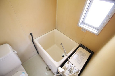 【浴室】 | ハイツヨイチ