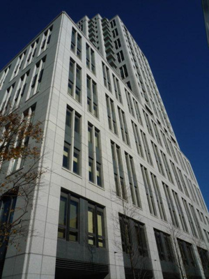 【外観】 | 青山第一マンションズ