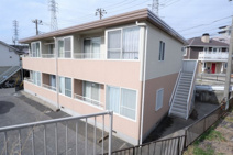 サンハウス黒砂台の画像