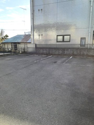 【駐車場】 | セトル白銀