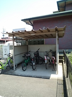 【その他共用部分】 | セトル白銀